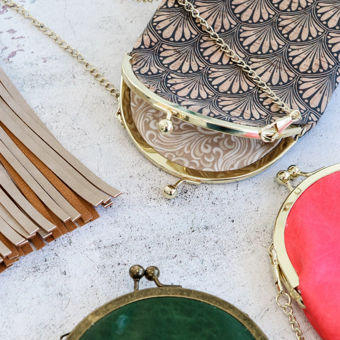 Louise Paper Pattern – Sallie Tomato