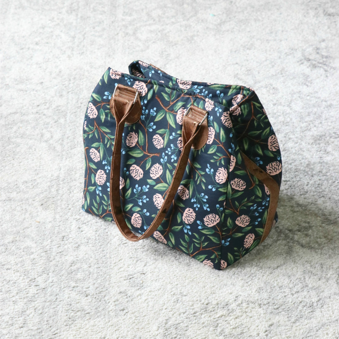 Molly Instant Download – Sallie Tomato