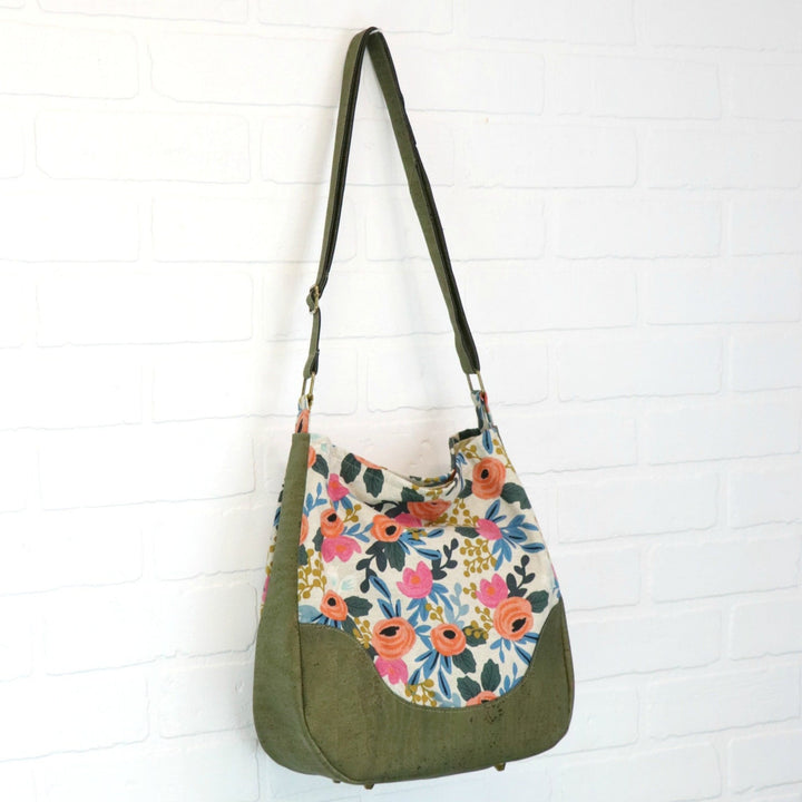 Store Hobo Holly Crossbody