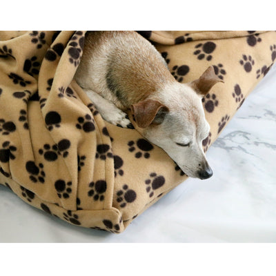 Descarga instantánea de almohada para cachorros