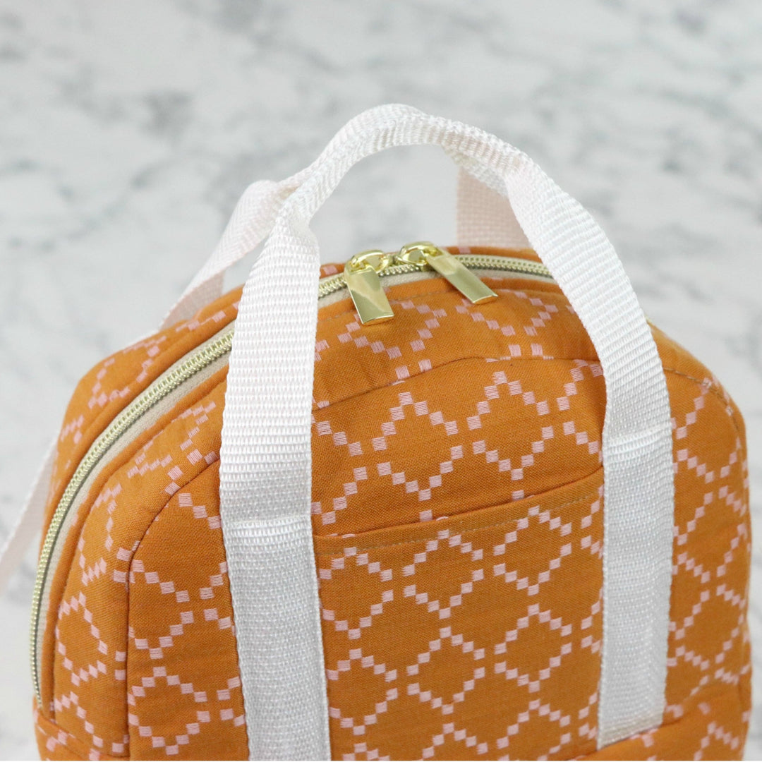 Connie Paper Pattern – Sallie Tomato