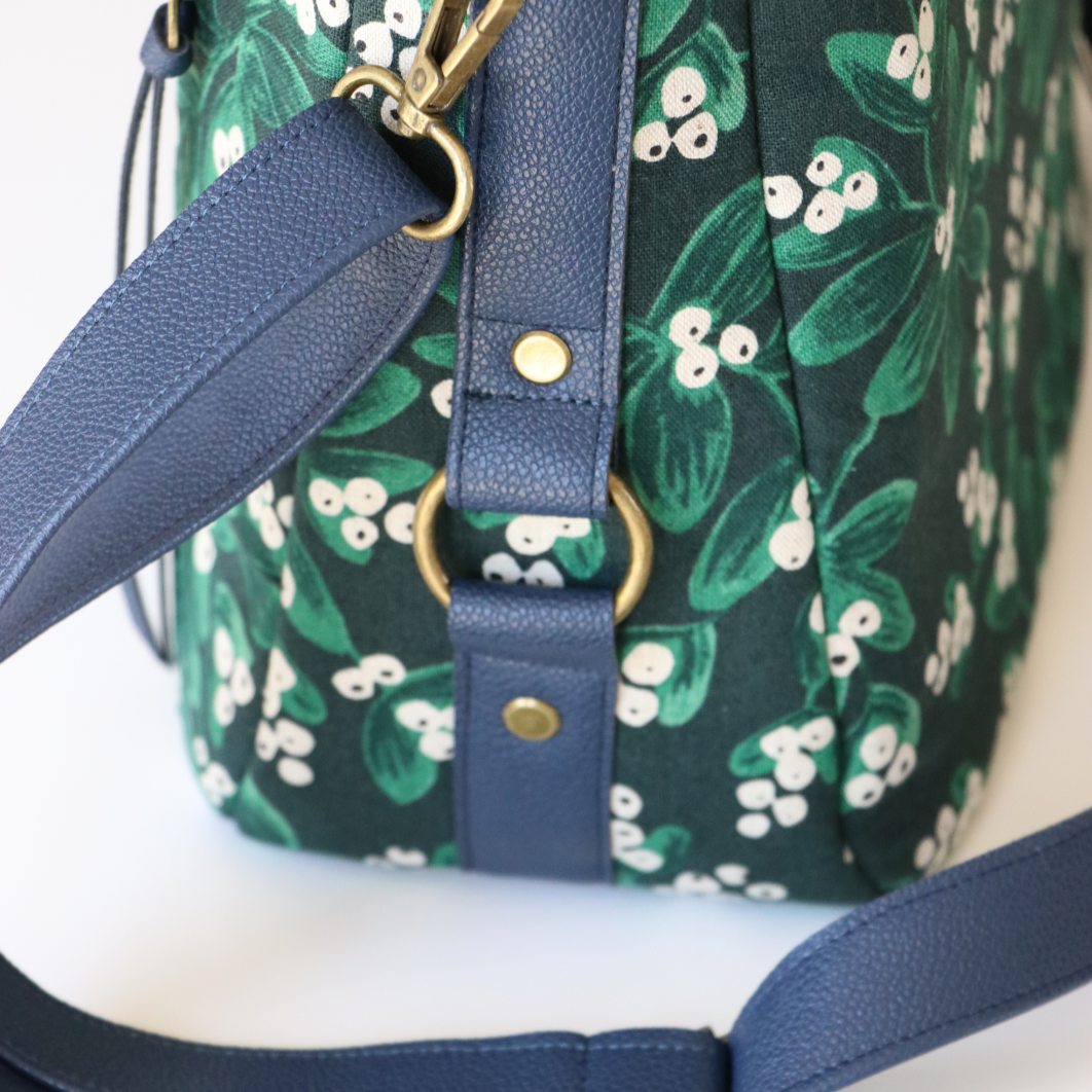 Lauren bag pattern sale