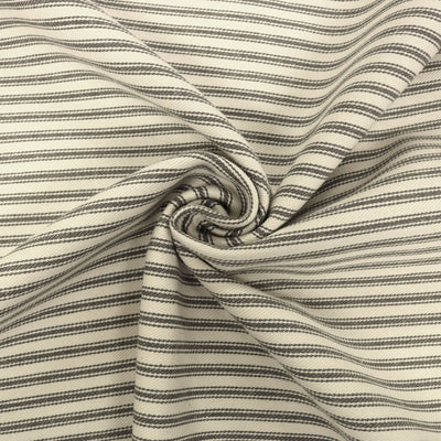 Robert Kaufman - Classic Ticking Stripe