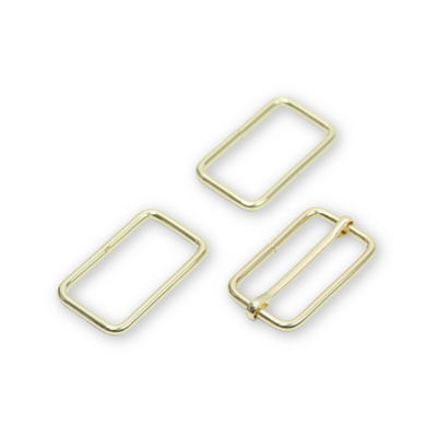 Gold Level 1 Basic Hardware Kit 1-1/2"