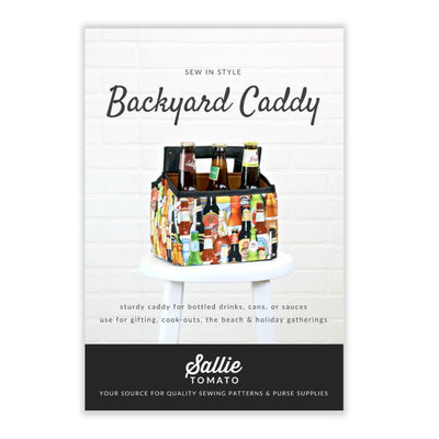 Backyard Caddy Kit