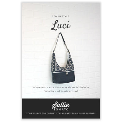 Luci Instant Download