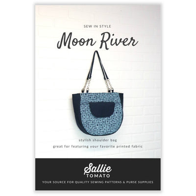 Moon River Instant Download