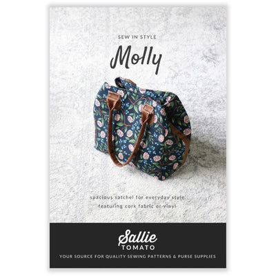 Molly Instant Download