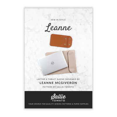 Leanne Instant Download