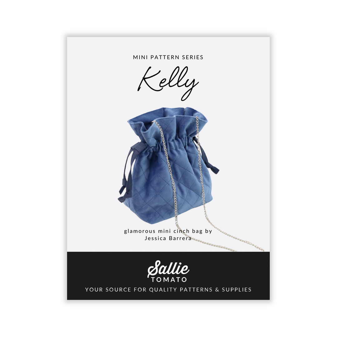Kelly Instant Download – Sallie Tomato