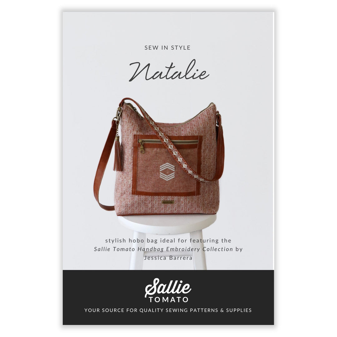 Natalie Instant Download – Sallie Tomato