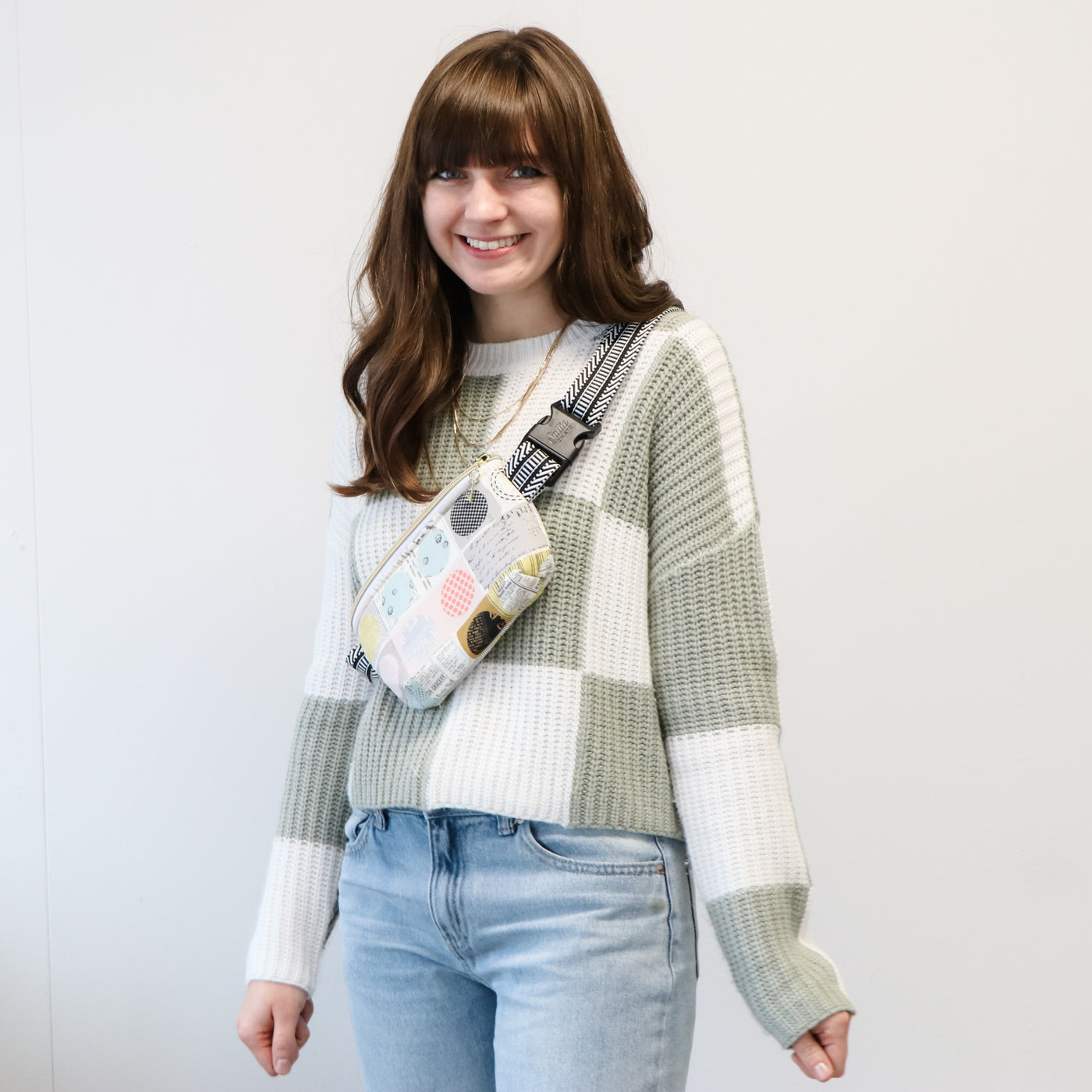 Fifth Avenue Belt Bag Kits