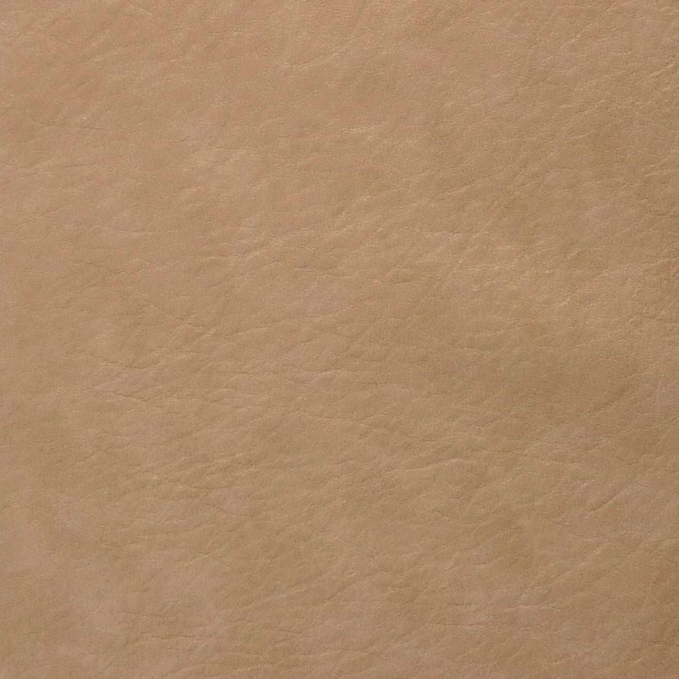 Corte empaquetado de 1/2 yarda: cuero sintético heredado beige