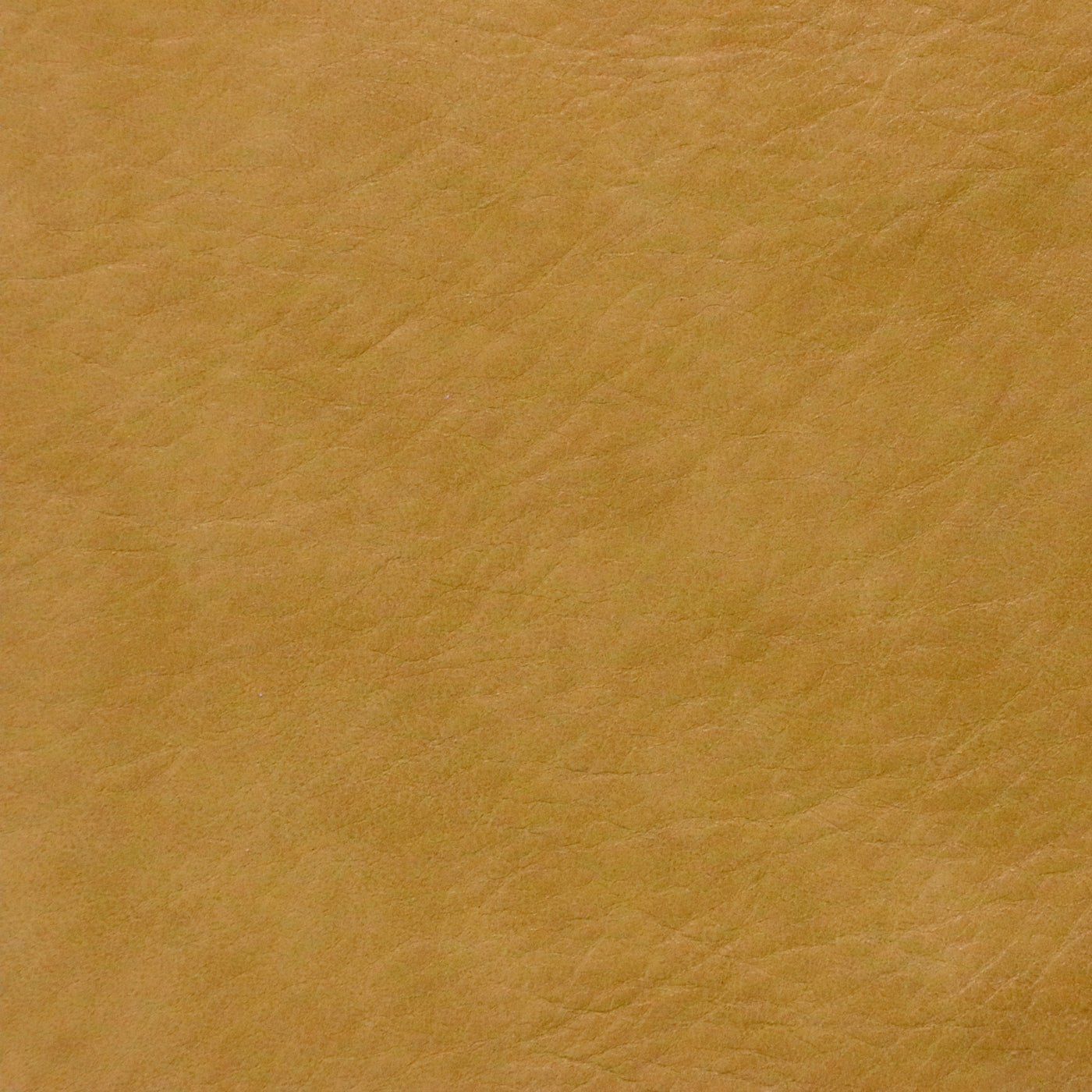 Packaged 1/2 Yard Mustard Legacy Faux Leather