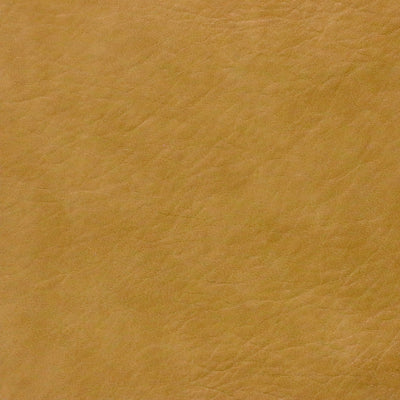 Packaged 1/2 Yard Mustard Legacy Faux Leather