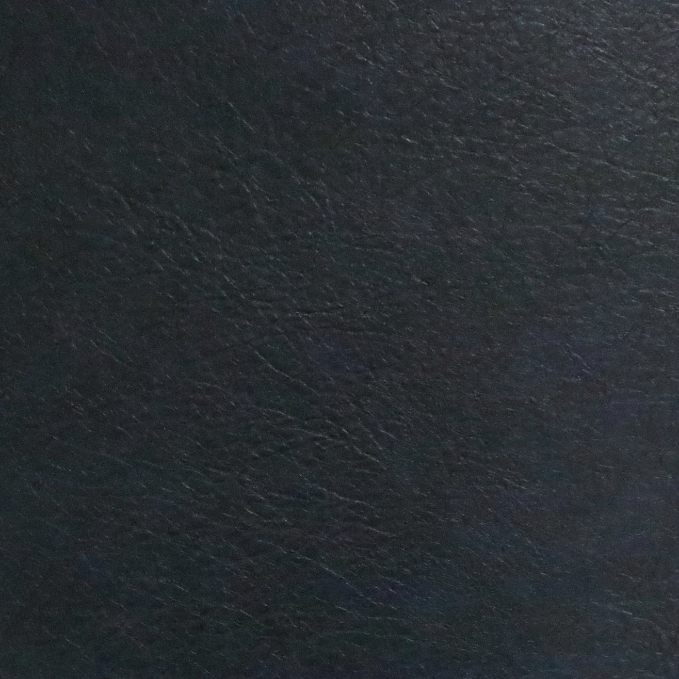 Packaged 1/2 Yard Cut: Navy Legacy Faux Leather