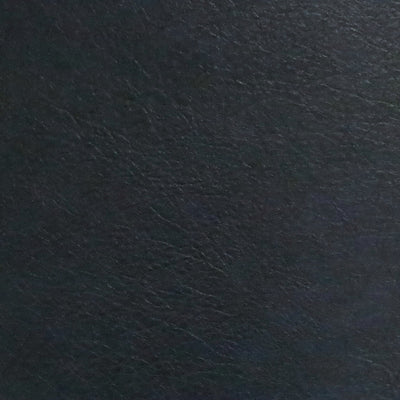 Packaged 1/2 Yard Cut: Navy Legacy Faux Leather