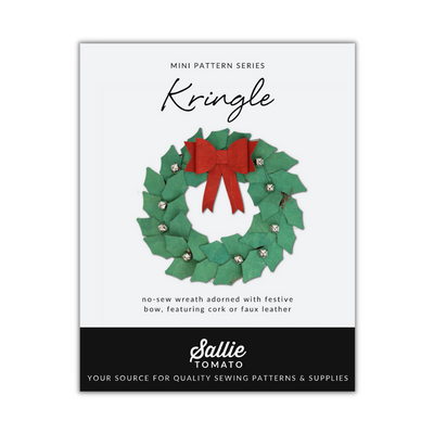 Kringle Instant Download