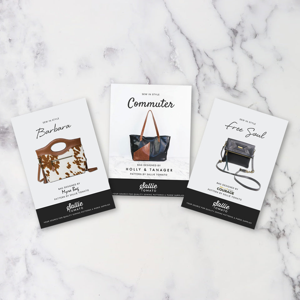 Designer Pattern Bundle