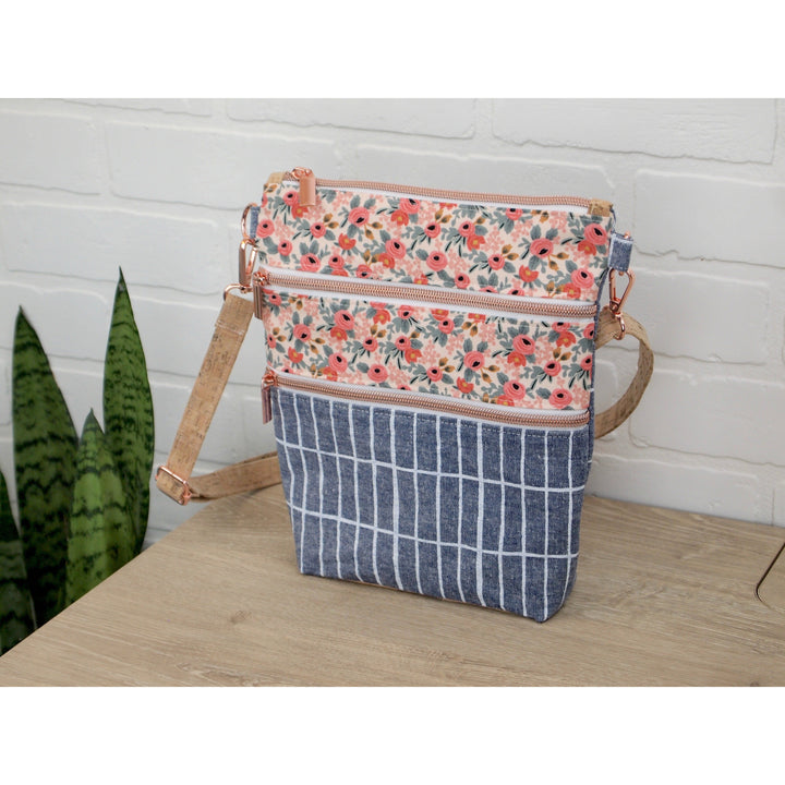 Myrna Paper Pattern – Sallie Tomato