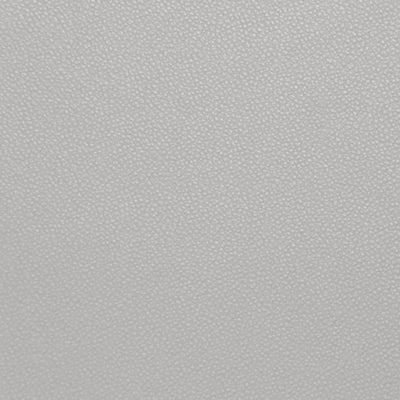 Packaged 1/2 Yard Cut: Concrete Pebble Faux Leather