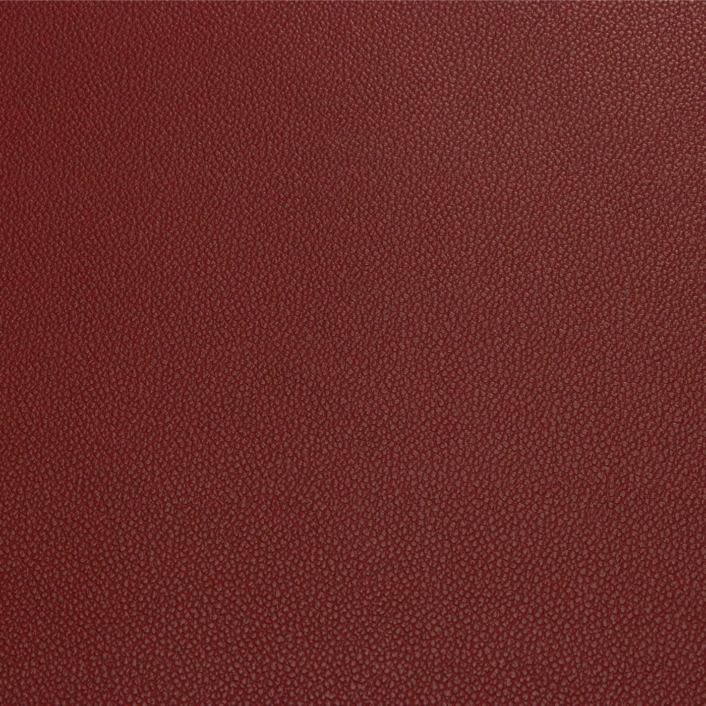 Packaged 1/2 Yard Cut: Cherry Pebble Faux Leather