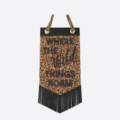 Wild Pennant Instant Download