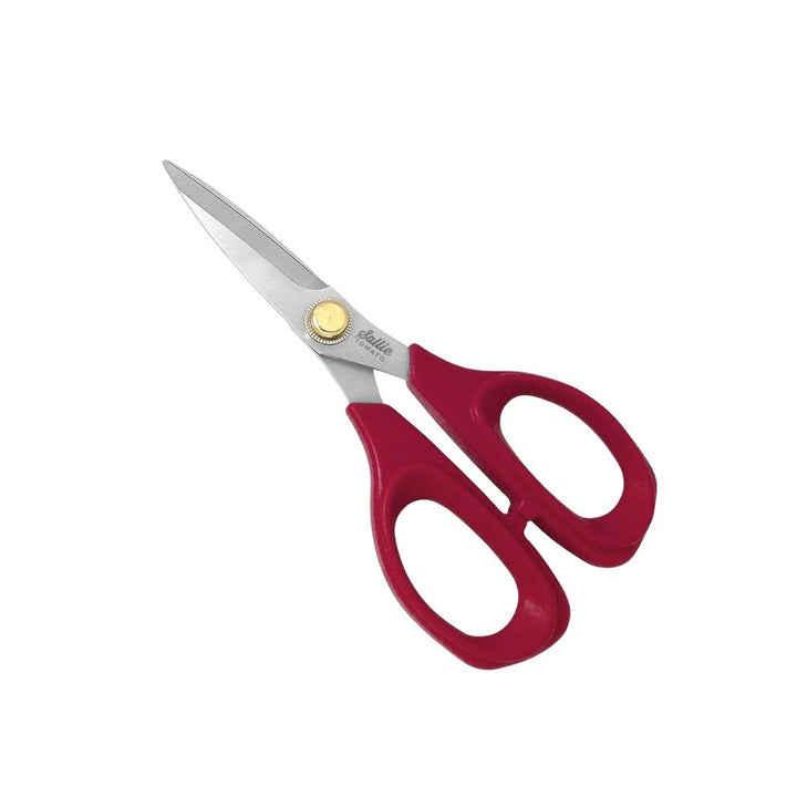 dress cutting scissors Sallie Tomato Sewing Scissors