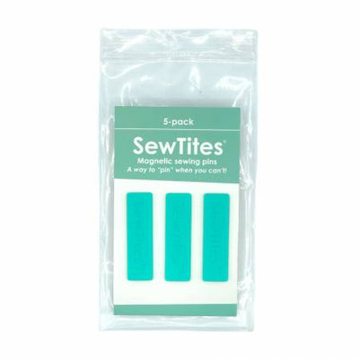 SewTites 5 pack magnetic sewing pins