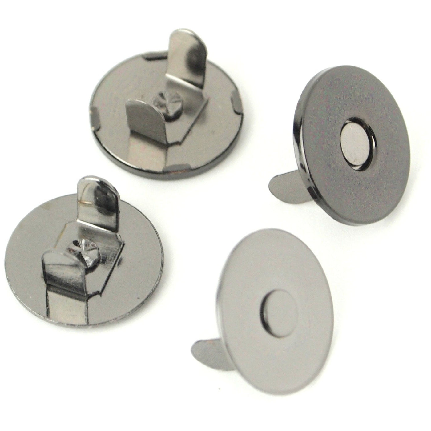 How to choose the best magnetic snaps supplier?