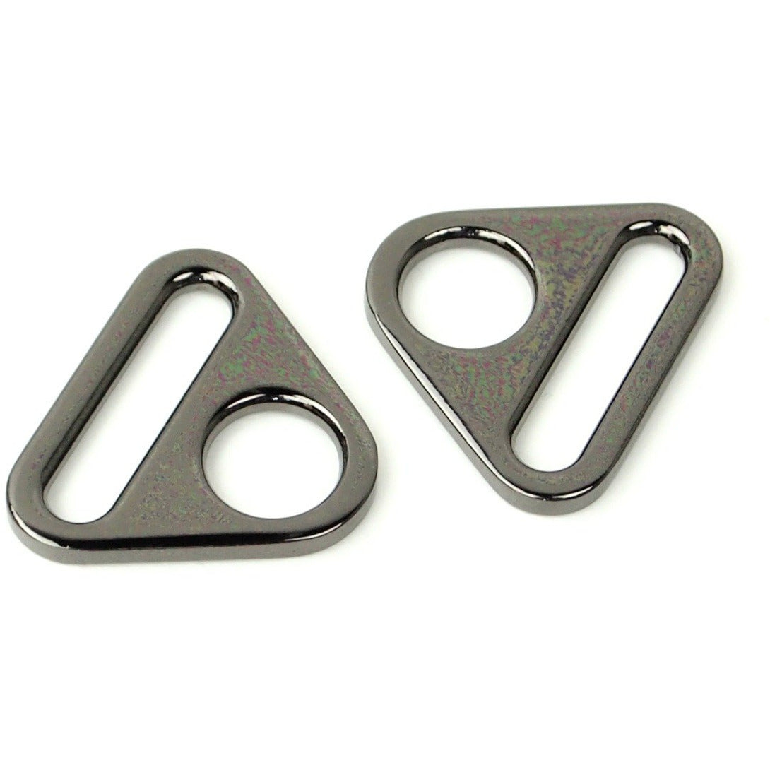Two Triangle Rings 1"