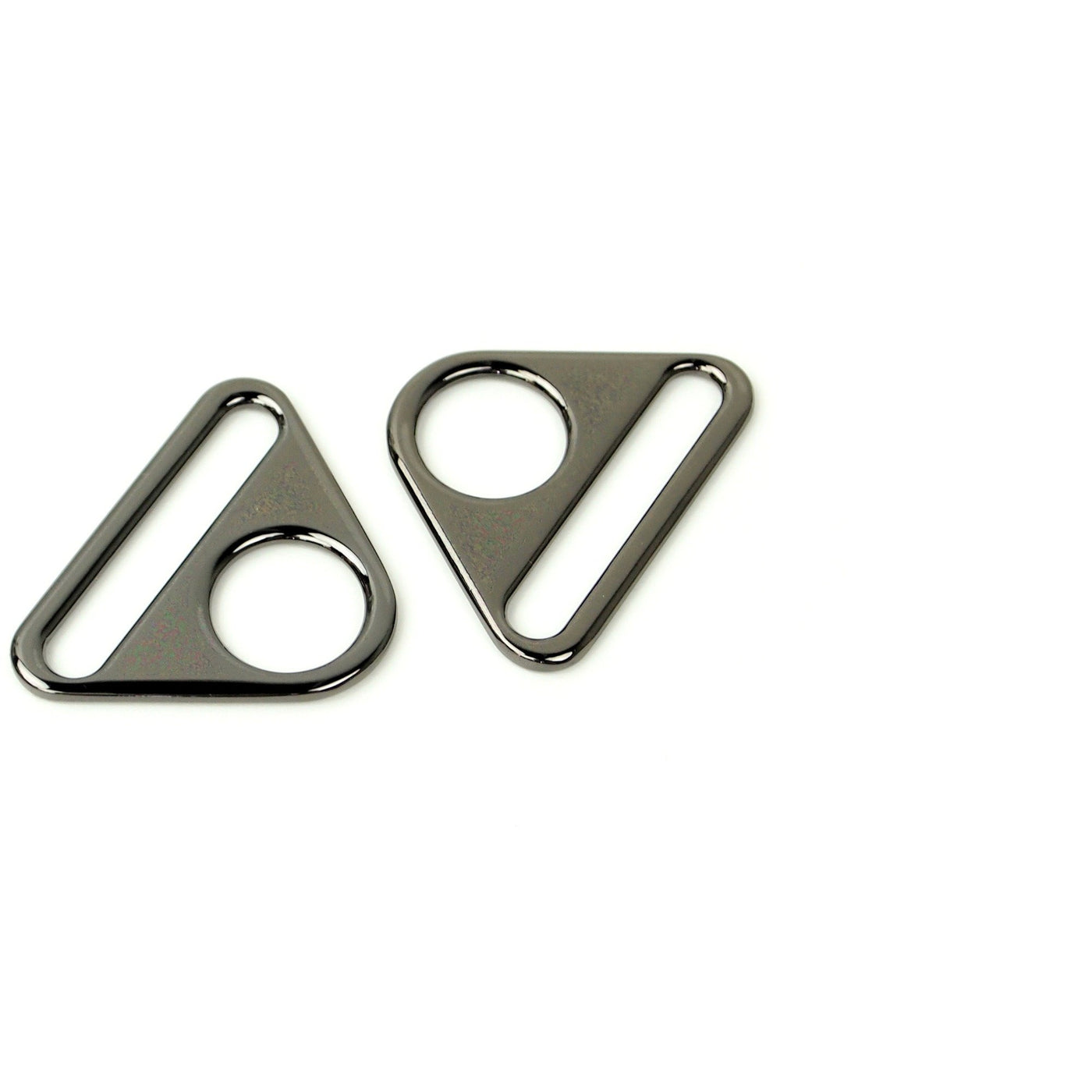 Two Triangle Rings 1 1/2"