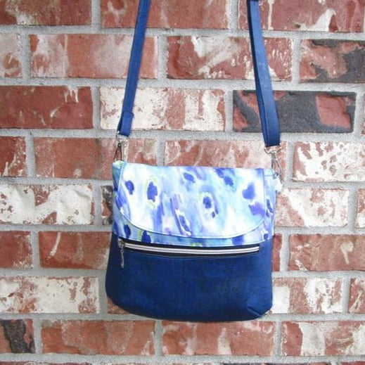 Ginger Paper Pattern – Sallie Tomato