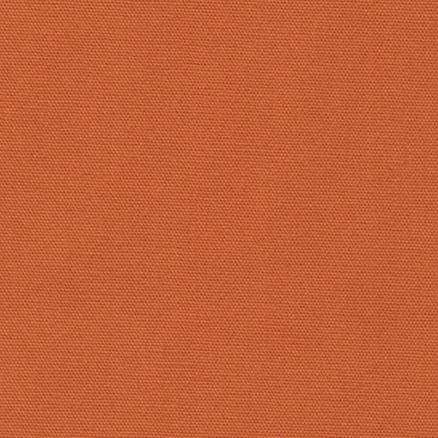 Robert Kaufman Big Sur Canvas - Orange