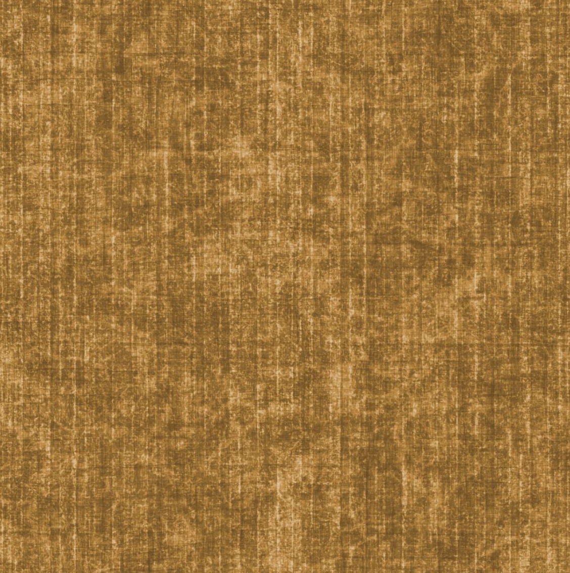 Cross Strokes Camel Tan Cotton Fabric