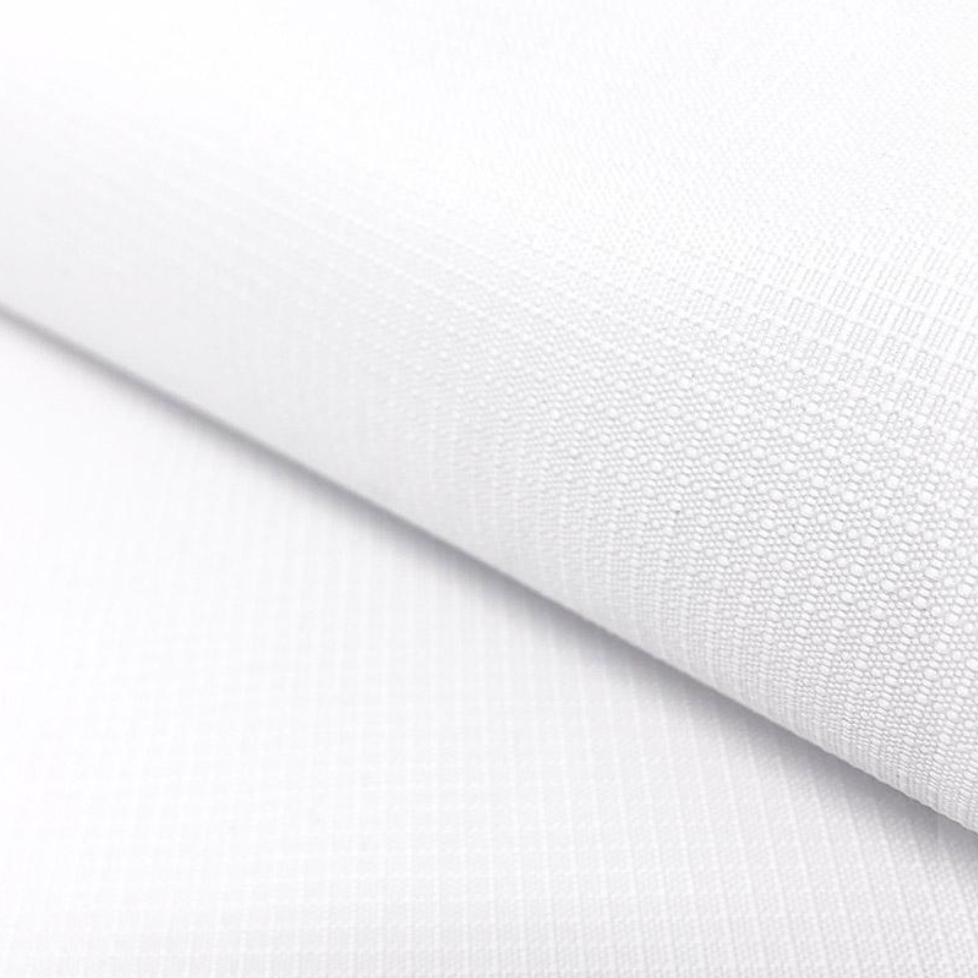 Ottertex® Polyester Ripstop Fabric - White – Sallie Tomato