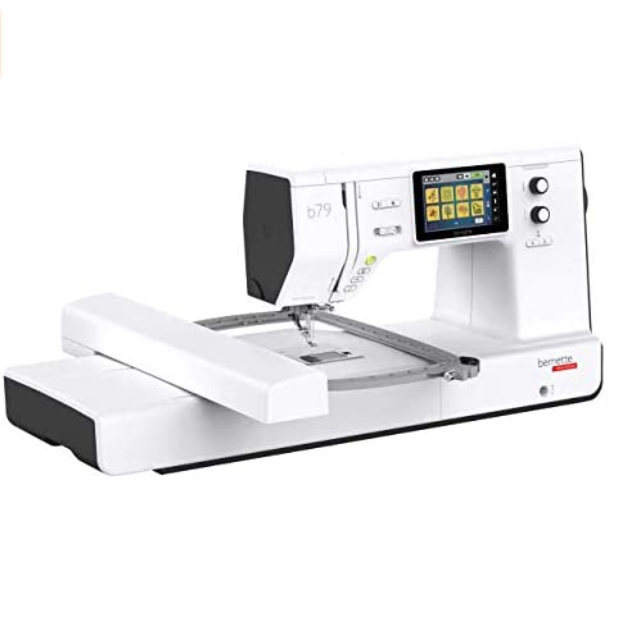 Bernette Sewing & Embroidery Machine: B79