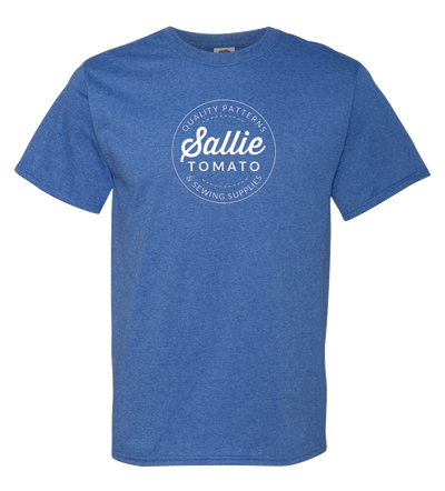 Sallie Tomato T-Shirt