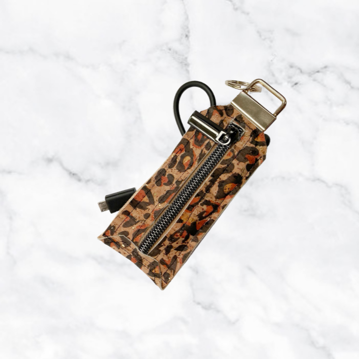 Key Fob Keeper Instant Download