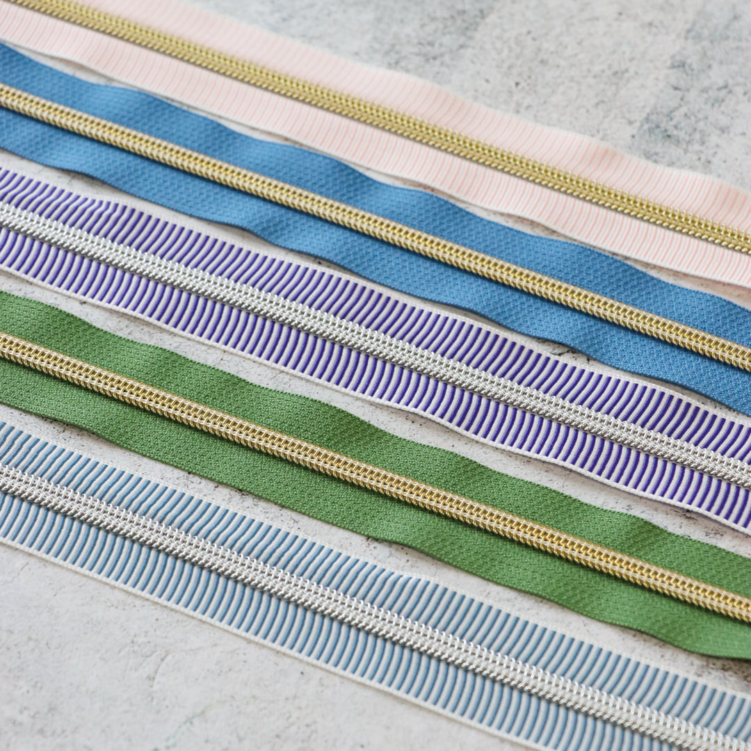 Spring Zipper Bundle – Sallie Tomato