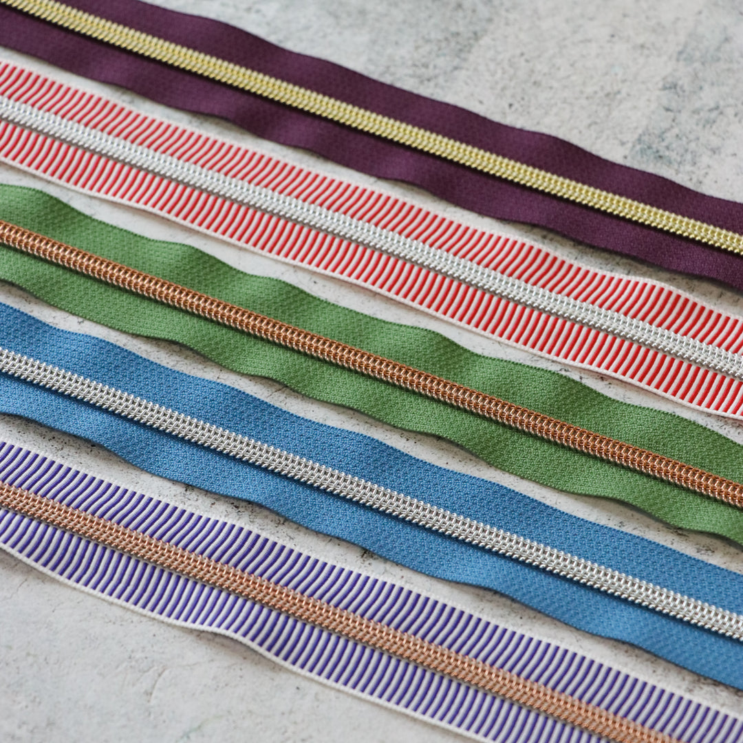Upbeat Style Zipper Bundle – Sallie Tomato