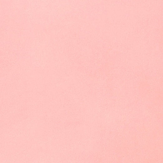 Shannon Fabrics - Solid Cuddle Minky - Blush