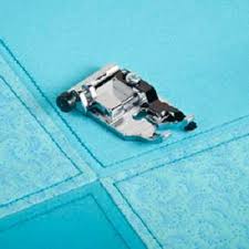 Baby Lock 1/4" Quilting Foot with Guide