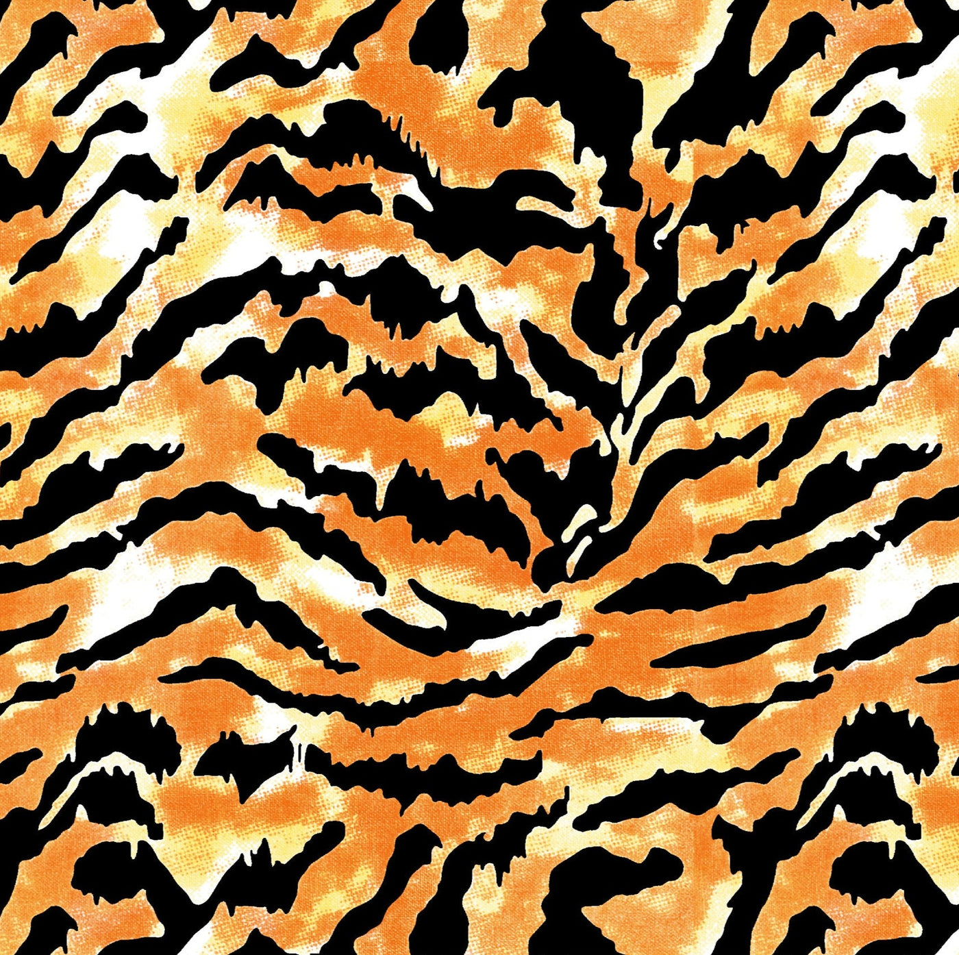 MDG - Animal Skin Print Tiger