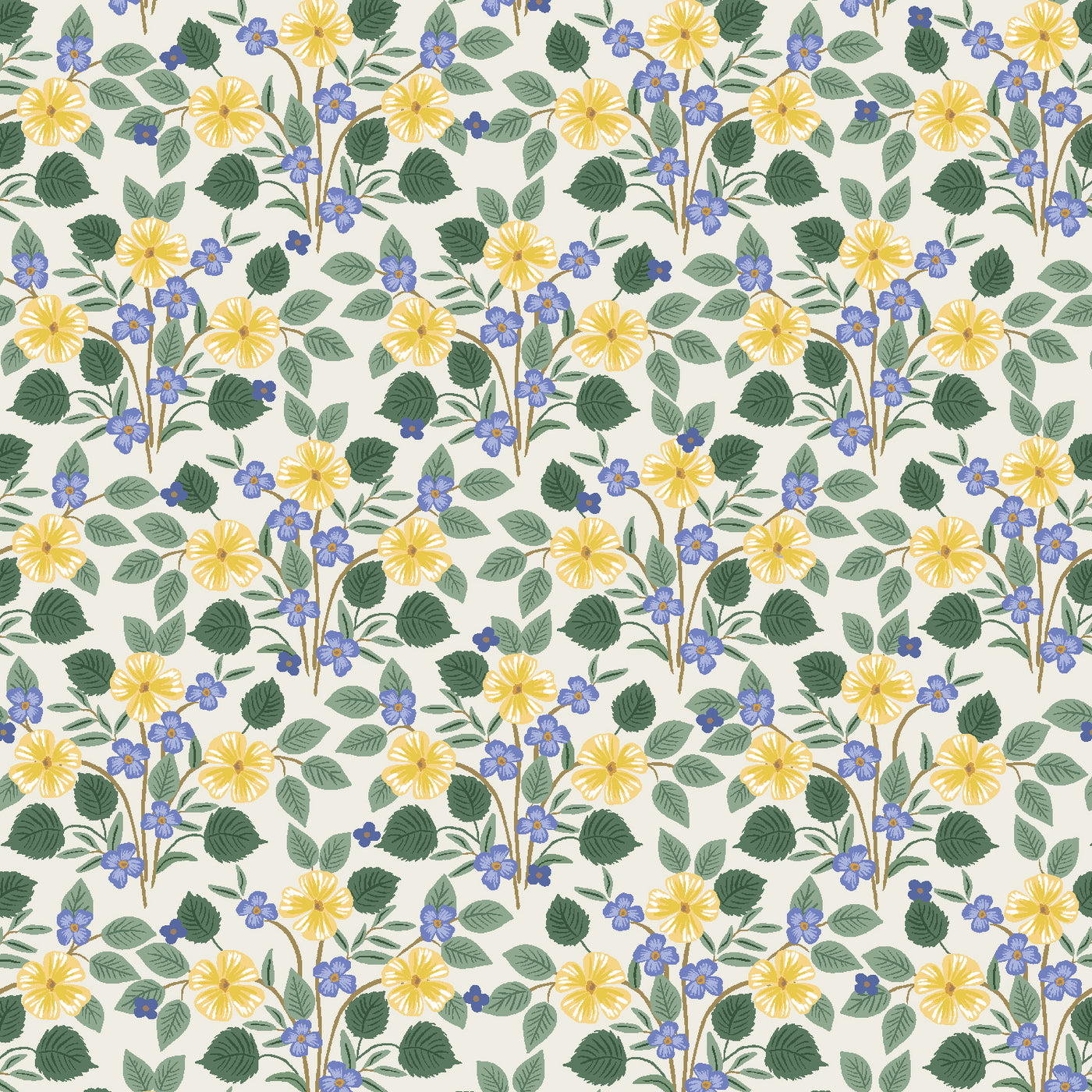 Rifle Paper Co. - Bramble flowers