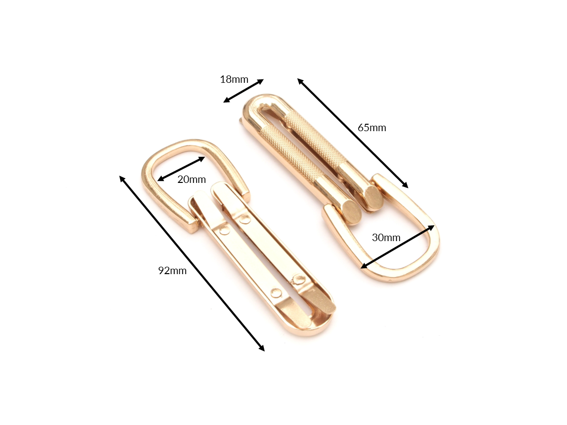Free! Textured Loop Strap Connector Instructions – Sallie Tomato